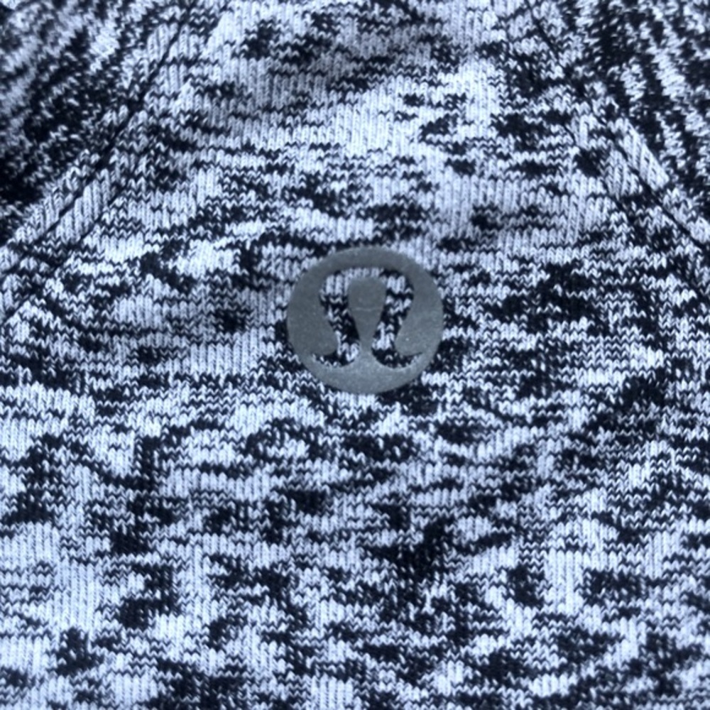 Lululemon Cool Racerback - Picture 7 of 8